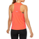 Asics Future Tokyo Tank Women - Sunrise Rd/Performance Black