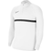 Nike Dri-FIT Academy T-shirt Men - White/Black