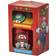 Super Mario Mug 30cl 3pcs