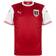 Puma Austria Home Replica Jersey 2020 Sr