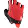 Castelli Rosso Corsa Pro V Cycling Gloves Unisex - Red