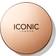 Iconic London Ultimate Bronzing Powder Warm Bronze