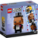 Lego Brick Headz Wedding Groom 40384