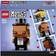 Lego Brick Headz Wedding Groom 40384