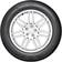 Bridgestone Weather Control A005 DriveGuard Evo 215/60 R17 100V XL RunFlat