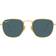 Ray-Ban Frank Titanium Polarized RB8157 9217T0