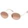 Ray-Ban Oval Double Bridge RB3847N 9125A5