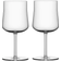 Orrefors Informal Wine Glass 28cl 2pcs