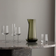 Orrefors Informal Wine Glass 28cl 2pcs