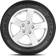 Falken Sincera SN110 185/65 R14 86H