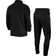 Nike SPE Track Suit Men - Black/White/White