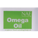 NAF Omega Oil 5L