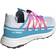 Adidas Terrex Voyager 21 Travel W - Halo Blue/Hi-Res Yellow/Screaming Pink