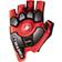 Castelli Rosso Corsa Pro V Cycling Gloves Unisex - Red