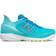 New Balance Fresh Foam 860v11 W - Virtual Sky with Bleached Lime Glo