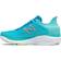 New Balance Fresh Foam 860v11 W - Virtual Sky with Bleached Lime Glo