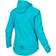 Endura Hummvee Waterproof Hoodie Jacket Women - Turkos