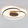 Lindby Joline Ceiling Flush Light 45cm