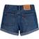 Levi's Girl's Denim Girlfriend Shorts - Evie (4E4536-MA3)