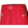 Nike Houston Rockets Icon Edition Swingman Shorts 2020 Sr