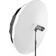 Walimex Reflex Umbrella Diffuser white Ø180cm