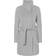 Vero Moda Wool Jacket - Grey/Light Grey Melange