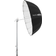 Godox UB-85W Parabolic Umbrella