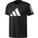 Adidas Freelift T-shirt Men - Black