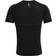 Under Armour Streaker Short Sleeve T-shirt Men - Black/Reflective