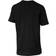 Puma Essentials Short Sleeve T-shirt - Cotton Black