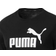 Puma Essentials Short Sleeve T-shirt - Cotton Black