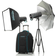 Broncolor Siros 400 L Outdoor Kit 2 WiFi/RFS 2