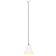 vidaXL 320573 Pendant Lamp 17cm