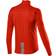 Castelli Goccia Jacket Men - Fiery Red