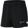 Nike Dri-Fit Academy Knit Shorts Women - Black/White/White/White