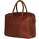 Burkely Antique Avery Worker 15.6" - Cognac