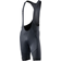 Northwave Active Bib Shorts Men - Black