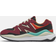 New Balance 5740 W - Classic Burgundy/Velocity Red