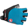 Castelli Rosso Corsa Cycling Gloves Women - Marine Blue