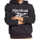 Reebok Identity Logo Fleece Hoodie Women - Black