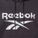 Reebok Identity Logo Fleece Hoodie Women - Black