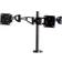 Fellowes Professional Series Depth Adjustable Dual Monitor Arm