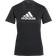 Adidas Primeblue Designed 2 Move Logo T-shirt Women - Black/White