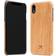 Woodcessories Slim Case for iPhone XR