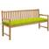 vidaXL 3062809 Garden Bench