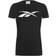 Reebok Training Essentials Vector Graphic T-shirt - Black