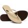 Havaianas You Metallic - Sand Grey/Light Golden