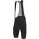 Santini Gravel Bib Shorts Men - Black