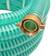 vidaXL Suction Hose with Coupling 10m