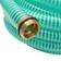 vidaXL Suction Hose with Coupling 10m